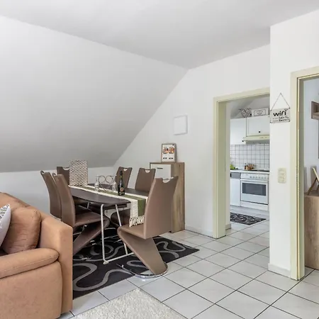 Kahler Pon Holiday home Willingen (Upland)