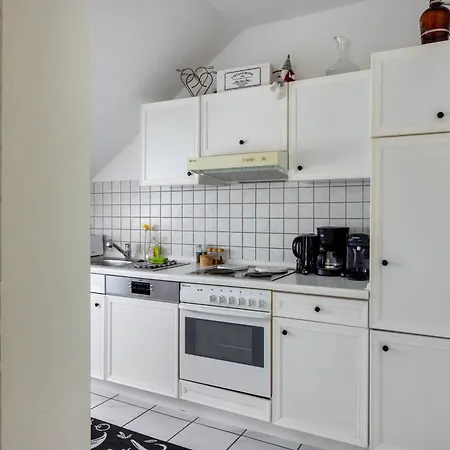Holiday home Kahler Pon Willingen (Upland)