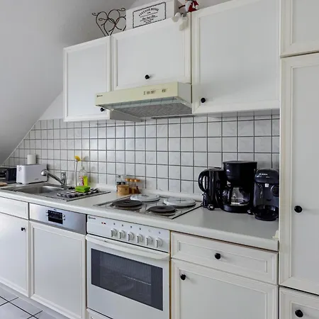 Kahler Pon Holiday home Willingen (Upland)