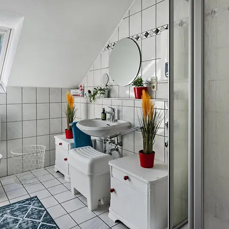 Kahler Pon Holiday home Willingen (Upland)