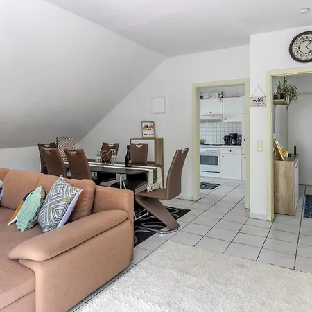 Kahler Pon Holiday home
