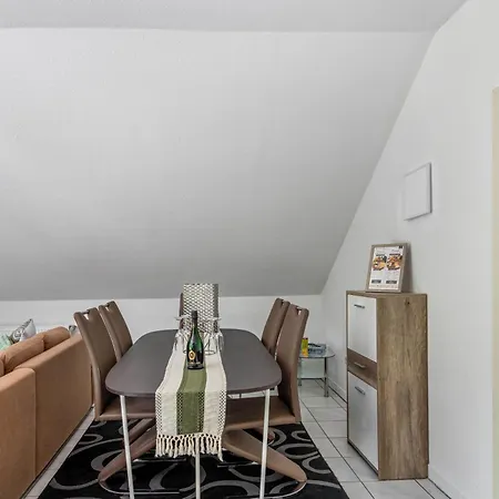 Kahler Pon Holiday home Willingen (Upland)