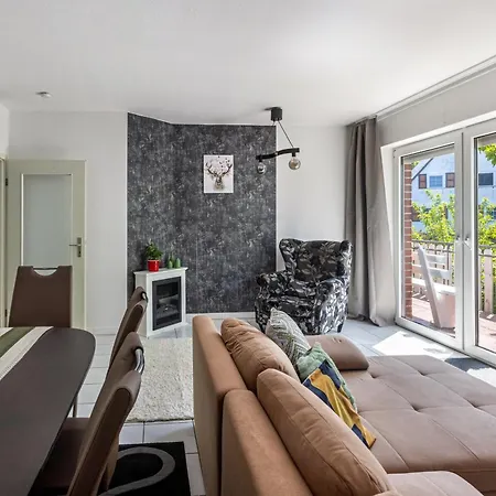 Kahler Pon Holiday home Willingen (Upland)